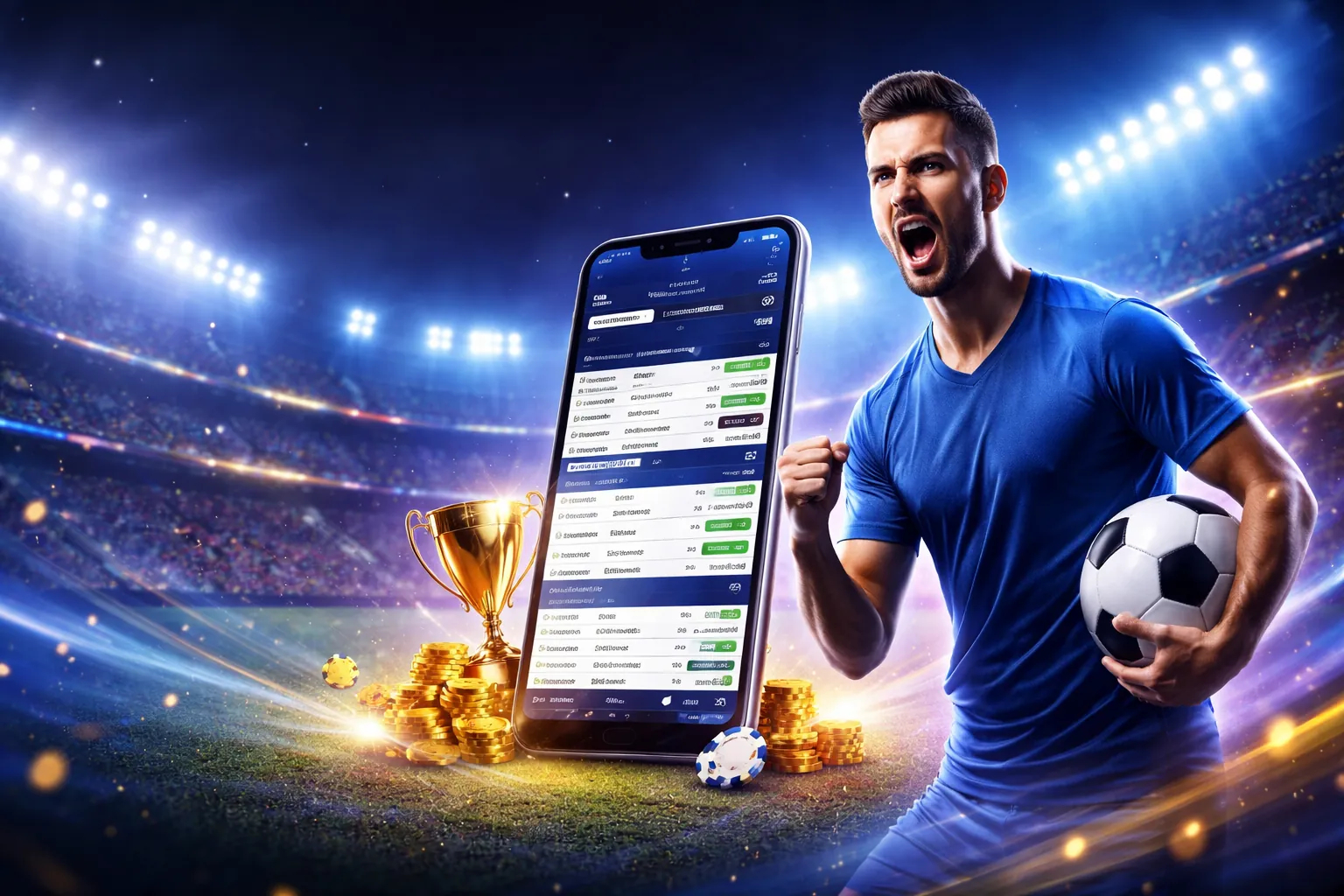 Hình ảnh game bài hấp dẫn tại bongdalu 40