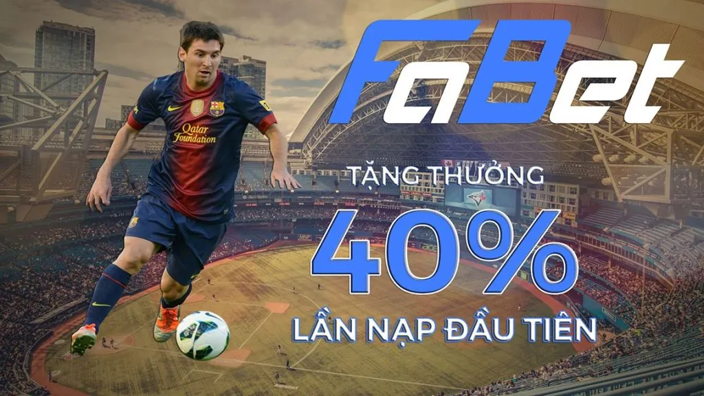 Tham gia bongdalu 40 để nhận ưu đãi